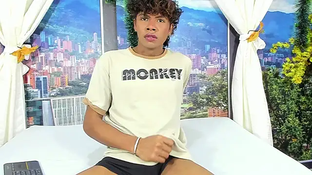 MilthonDelis's cam snapshot