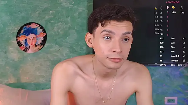 VicenteFerrer's cam snapshot