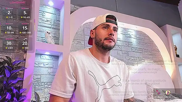 dominic_de_luca live sex cam