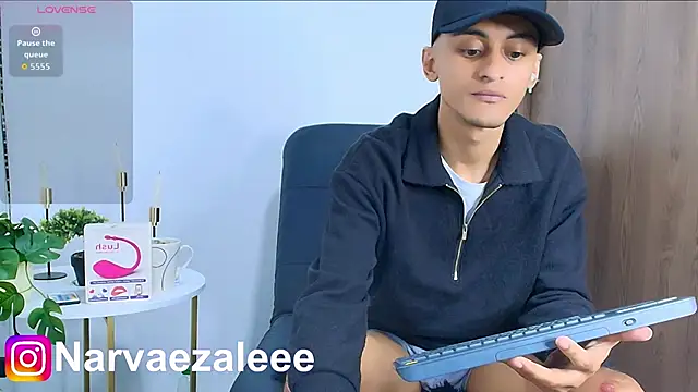 Louis_Ale live sex cam