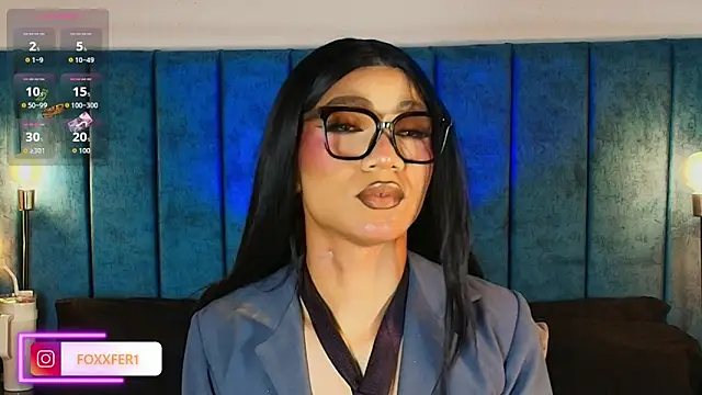 FernandaFox_ live sex cam