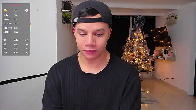 MarcoKostov's cam snapshot