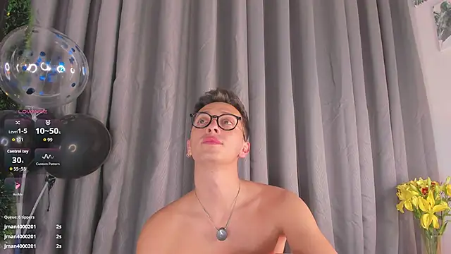 Thiago_jones's cam snapshot