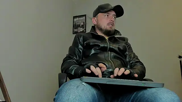 Master_Mark_Wayne's cam snapshot