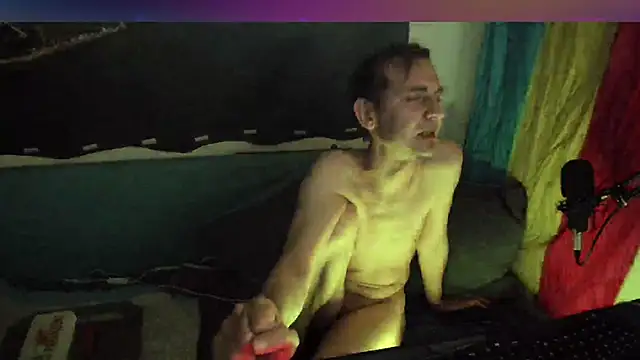 knackarsch87's cam snapshot