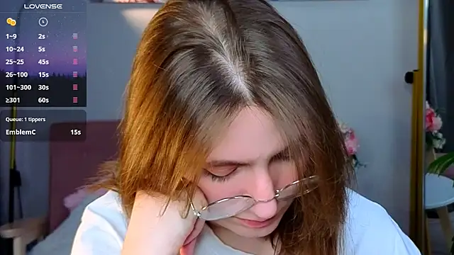 fairy_tara's cam snapshot