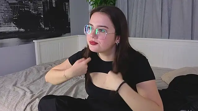 BettyWatkins's cam snapshot