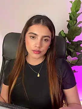 Julieta-8's cam snapshot