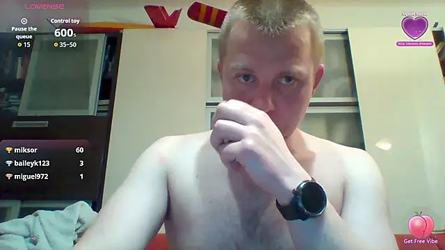 Matttthees's cam snapshot