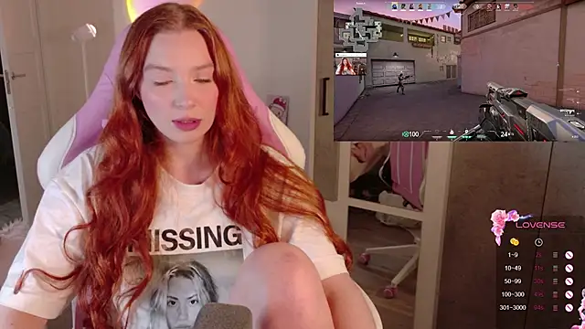 cinnabon_girls live sex cam