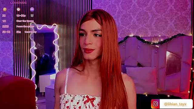 LIHIAN_TAY live sex cam