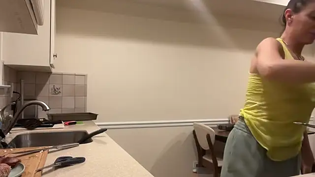 NurseStephania live sex cam