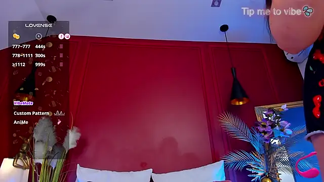 Mayzzie live sex cam