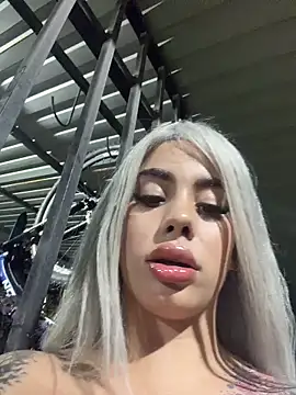 YouCandiSumisa live sex cam