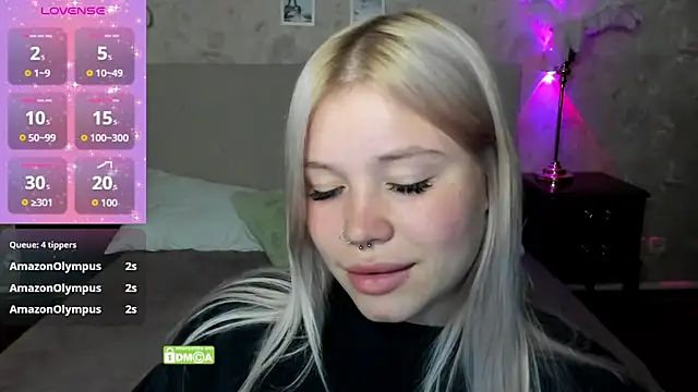 Diana_Dream live sex cam