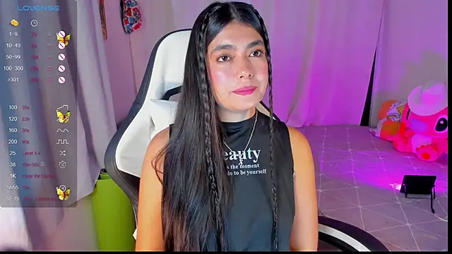 aylenmiller-'s cam snapshot