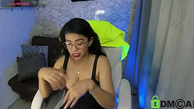 aisha_cambell's cam snapshot