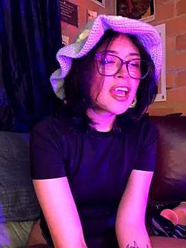 Winter_111's cam snapshot