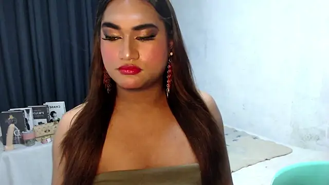 LastyLuna live sex cam