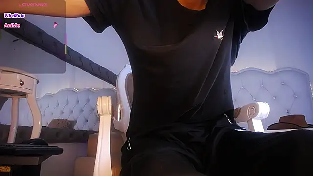 Charlie_Cock_ live sex cam