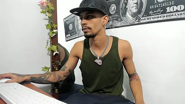 carl_jhonson821 live sex cam