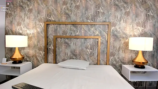 AlejaPalmer's cam snapshot