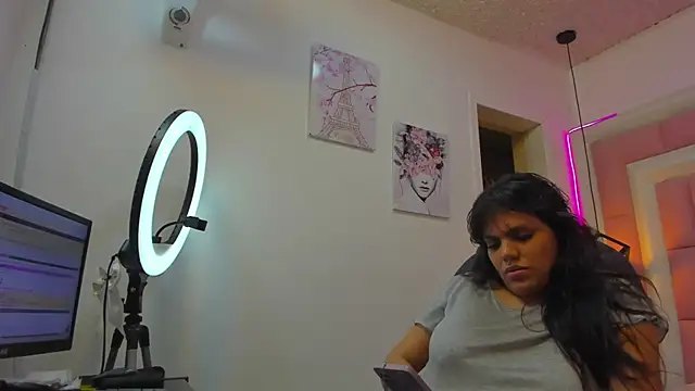 Daianalou's cam snapshot