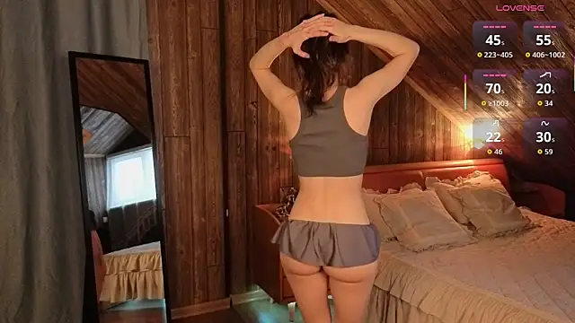 Anfisavisti__ live sex cam