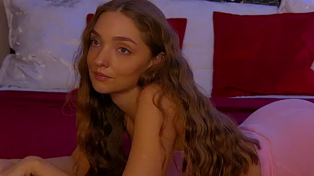 VirginieCruz live sex cam