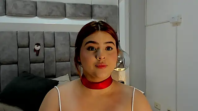 SophieAndLucas's cam snapshot