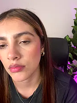 Julieta-8's cam snapshot