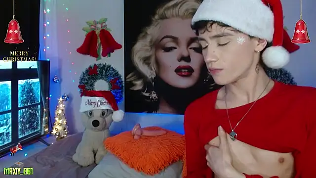 maxiy_001 live sex cam