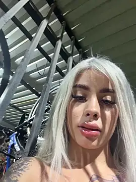 YouCandiSumisa live sex cam