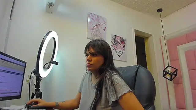 Daianalou's cam snapshot