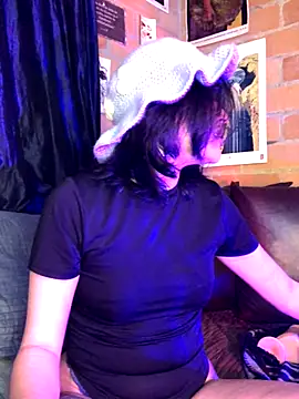 Winter_111's cam snapshot