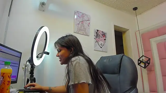 Daianalou's cam snapshot