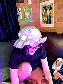 Winter_111's cam snapshot