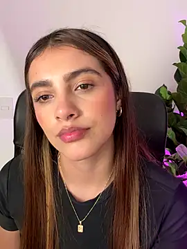 Julieta-8's cam snapshot