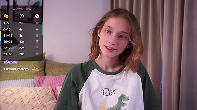 EdlinHargus live sex cam