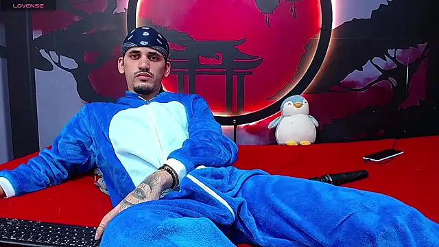 Dirty_Kingg live sex cam