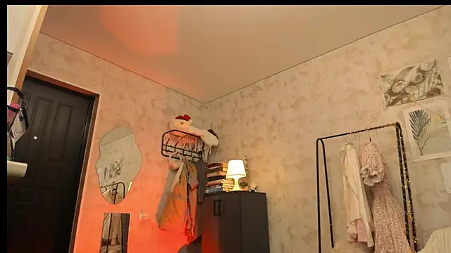 Luafy_Toddy live sex cam