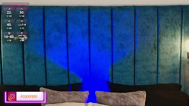 FernandaFox_ live sex cam