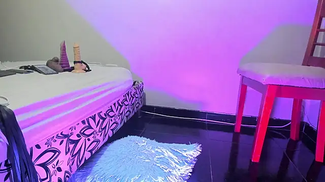 tiffanystorms- live sex cam