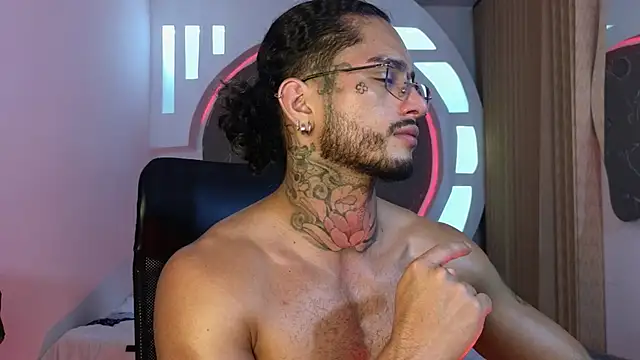 Alanrodgers live sex cam