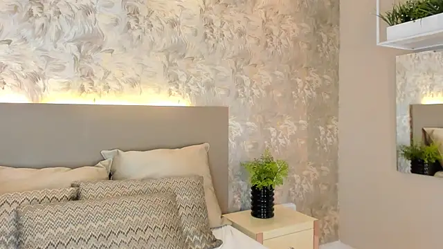 JadaKai live sex cam