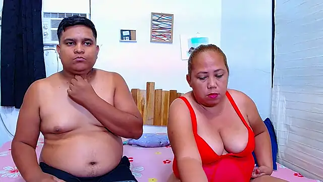 lucasandSofi live sex cam