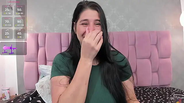 brithanyadams23 live sex cam