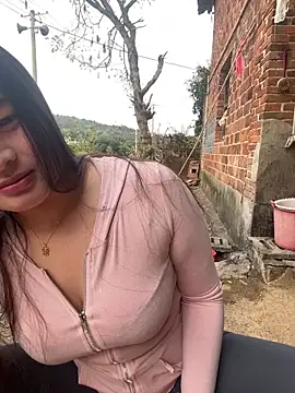 chenyu0308 live sex cam