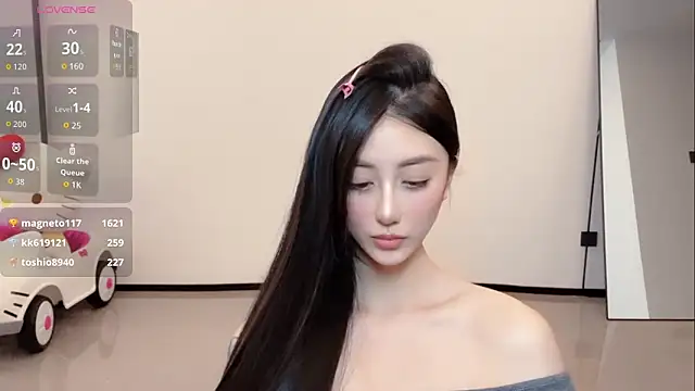 Melody-11 live sex cam