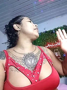 Ari_Alexa444 live sex cam